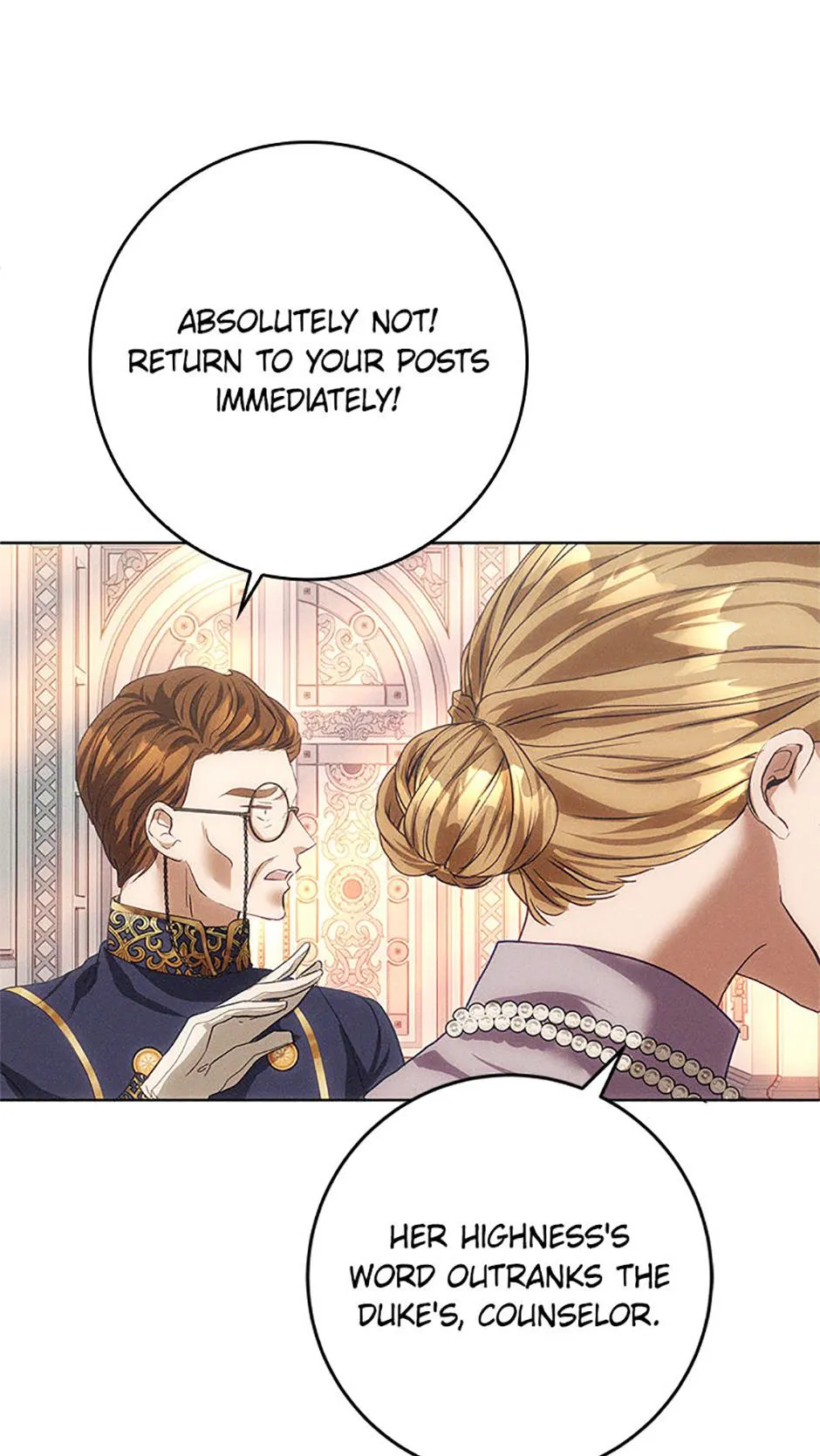 When Crimson Falls Chapter 16 page 77 - 