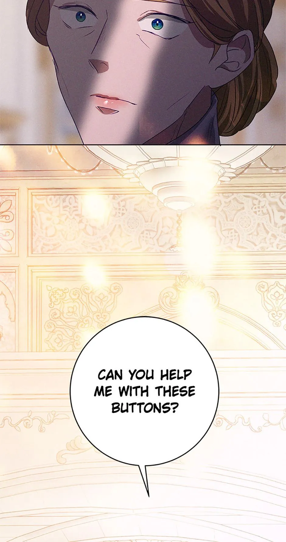 When Crimson Falls Chapter 16 page 90 - 