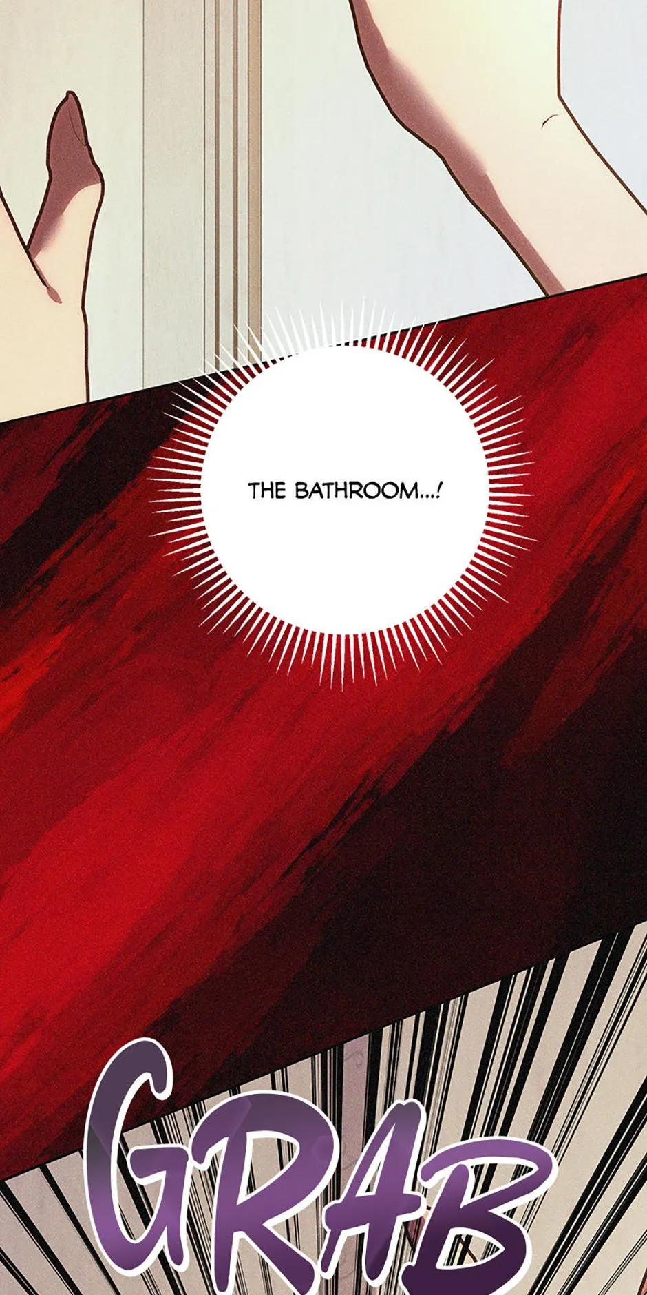 When Crimson Falls Chapter 17 page 11 - 