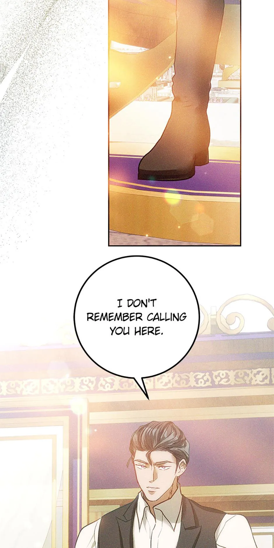 When Crimson Falls Chapter 17 page 40 - 
