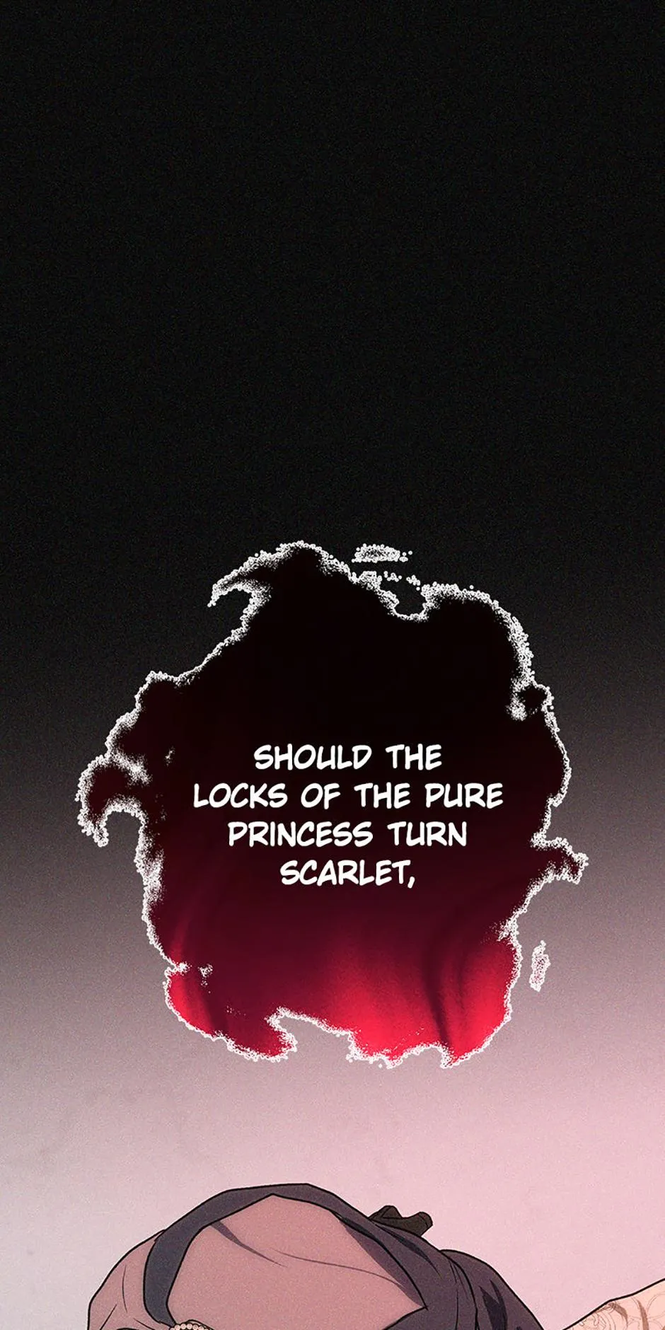 When Crimson Falls Chapter 17 page 60 - 