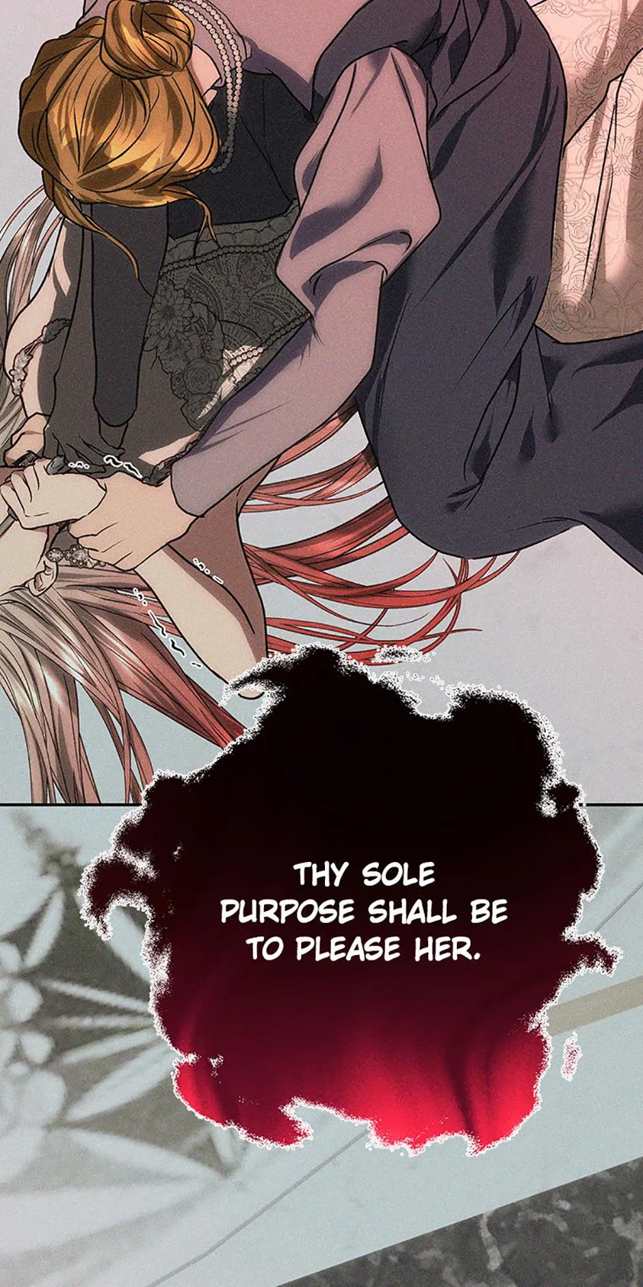 When Crimson Falls Chapter 17 page 61 - 