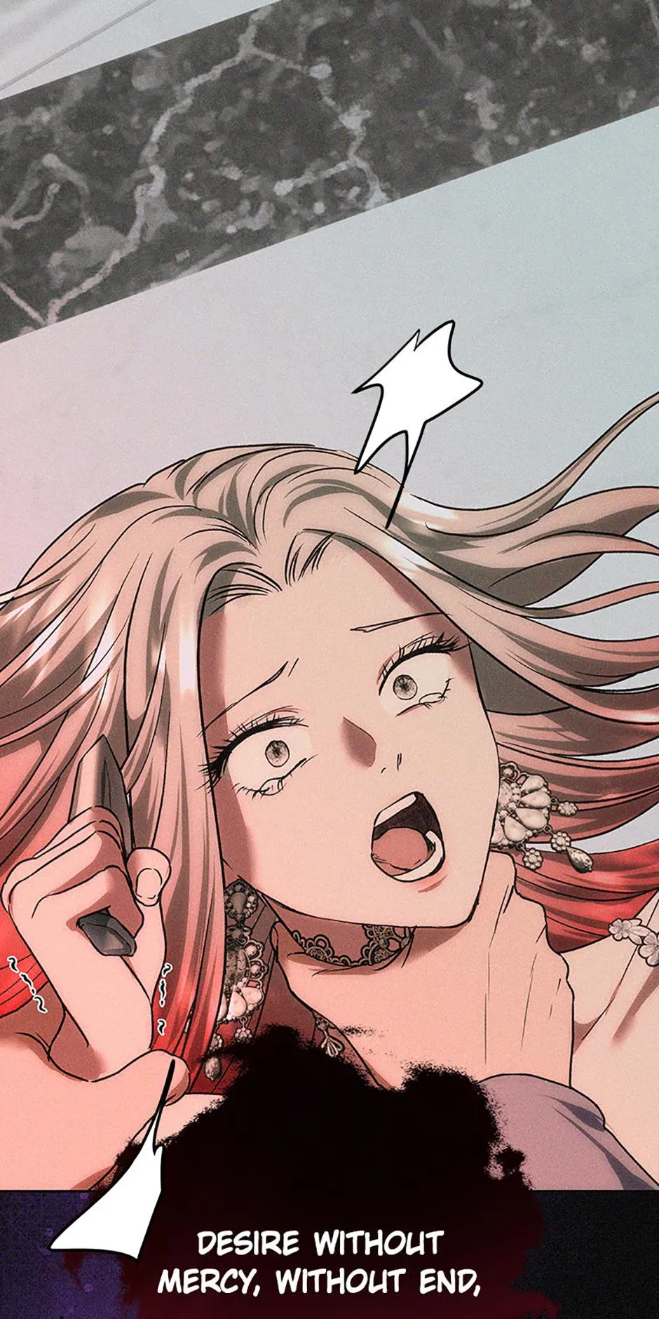 When Crimson Falls Chapter 17 page 62 - 