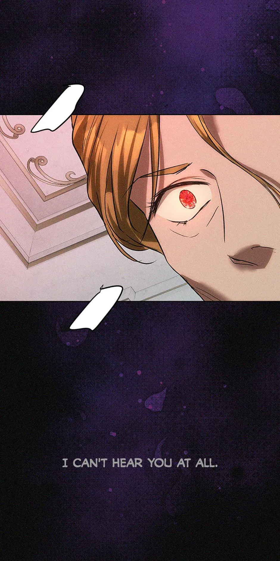 When Crimson Falls Chapter 17 page 64 - 