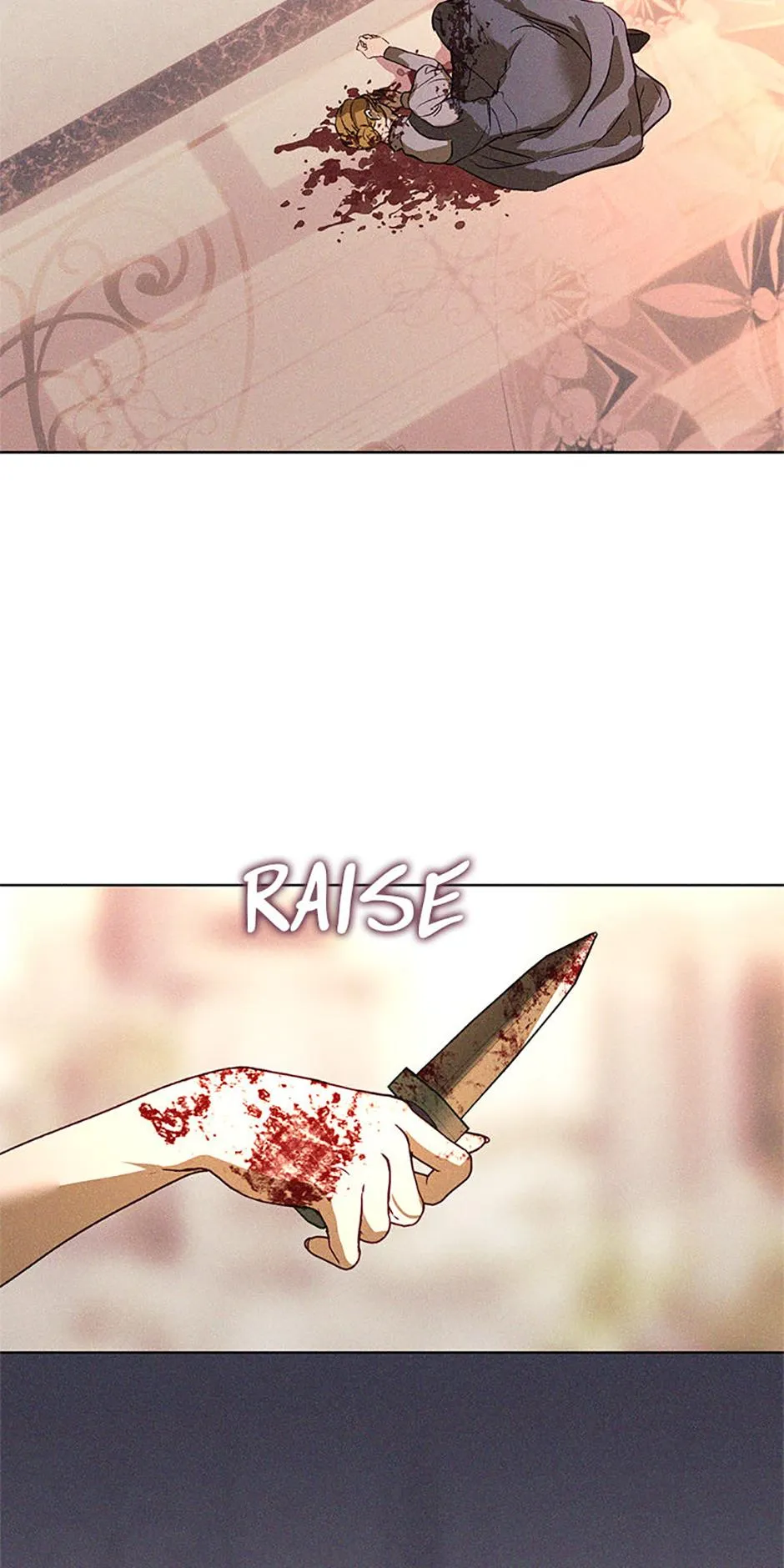 When Crimson Falls Chapter 18 page 2 - 