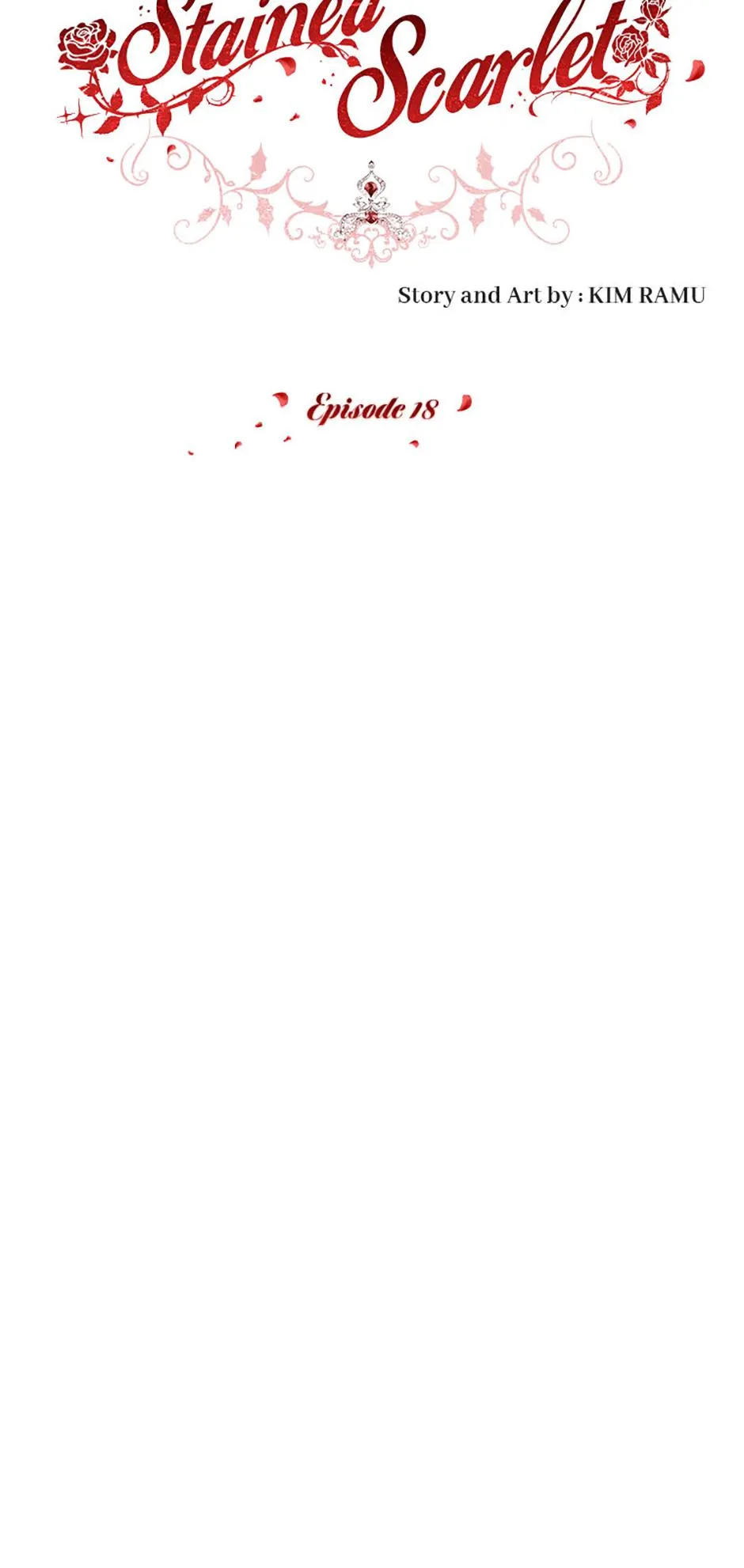 When Crimson Falls Chapter 18 page 20 - 