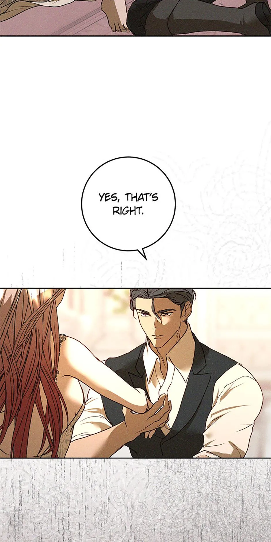 When Crimson Falls Chapter 18 page 24 - 