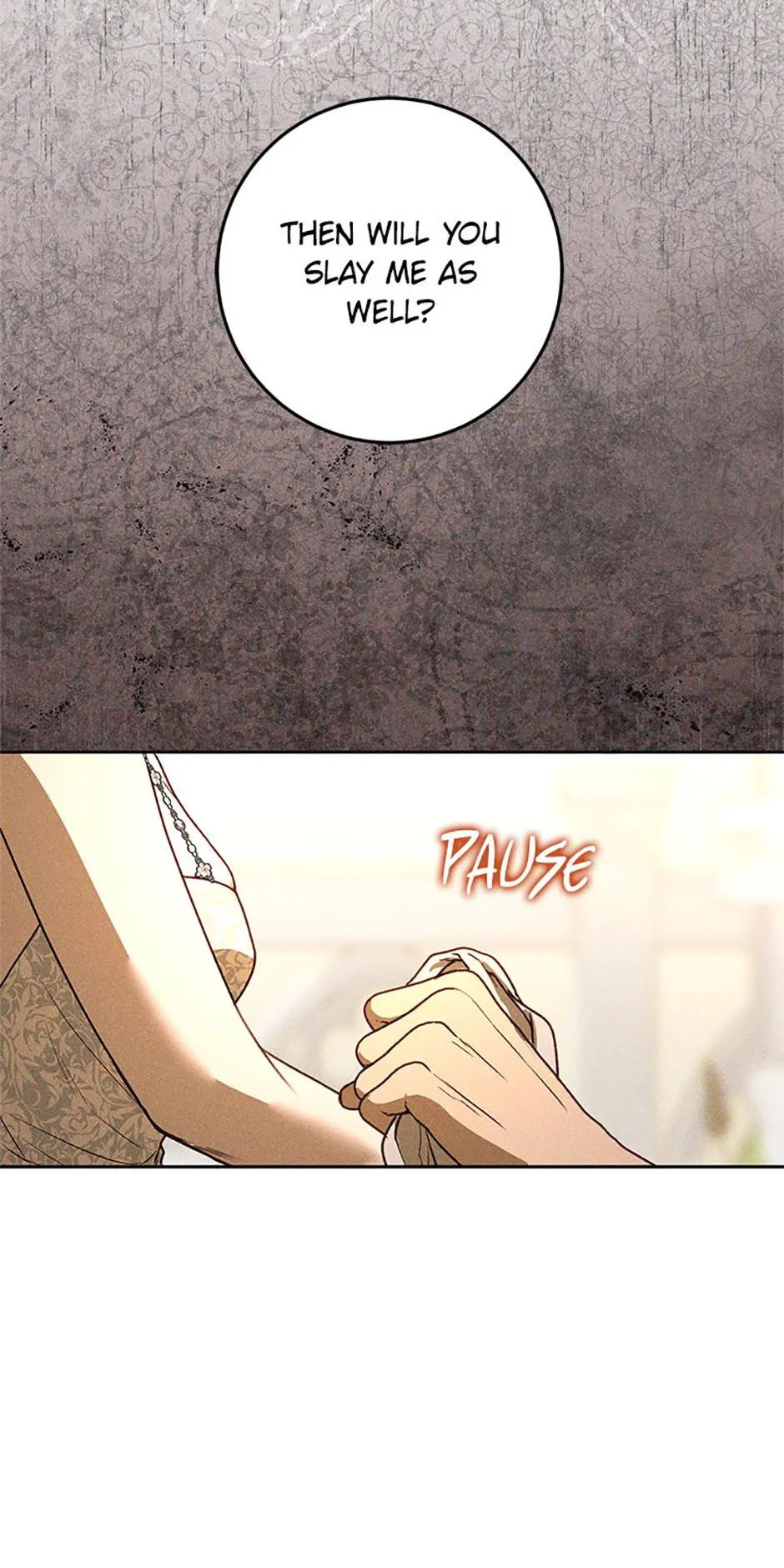 When Crimson Falls Chapter 18 page 25 - 