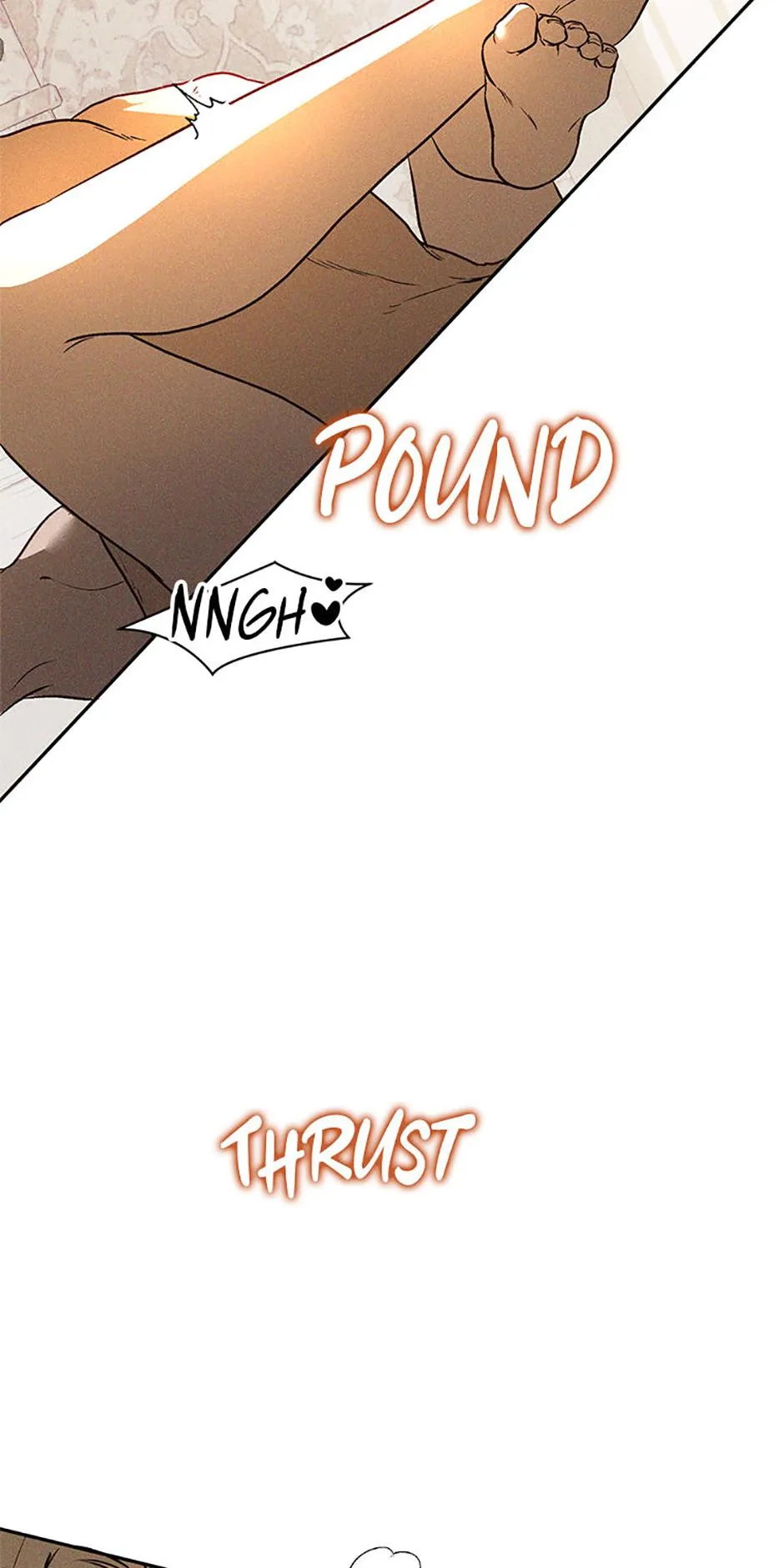 When Crimson Falls Chapter 18 page 72 - 