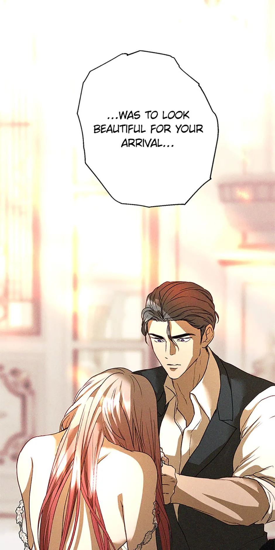 When Crimson Falls Chapter 18 page 9 - 