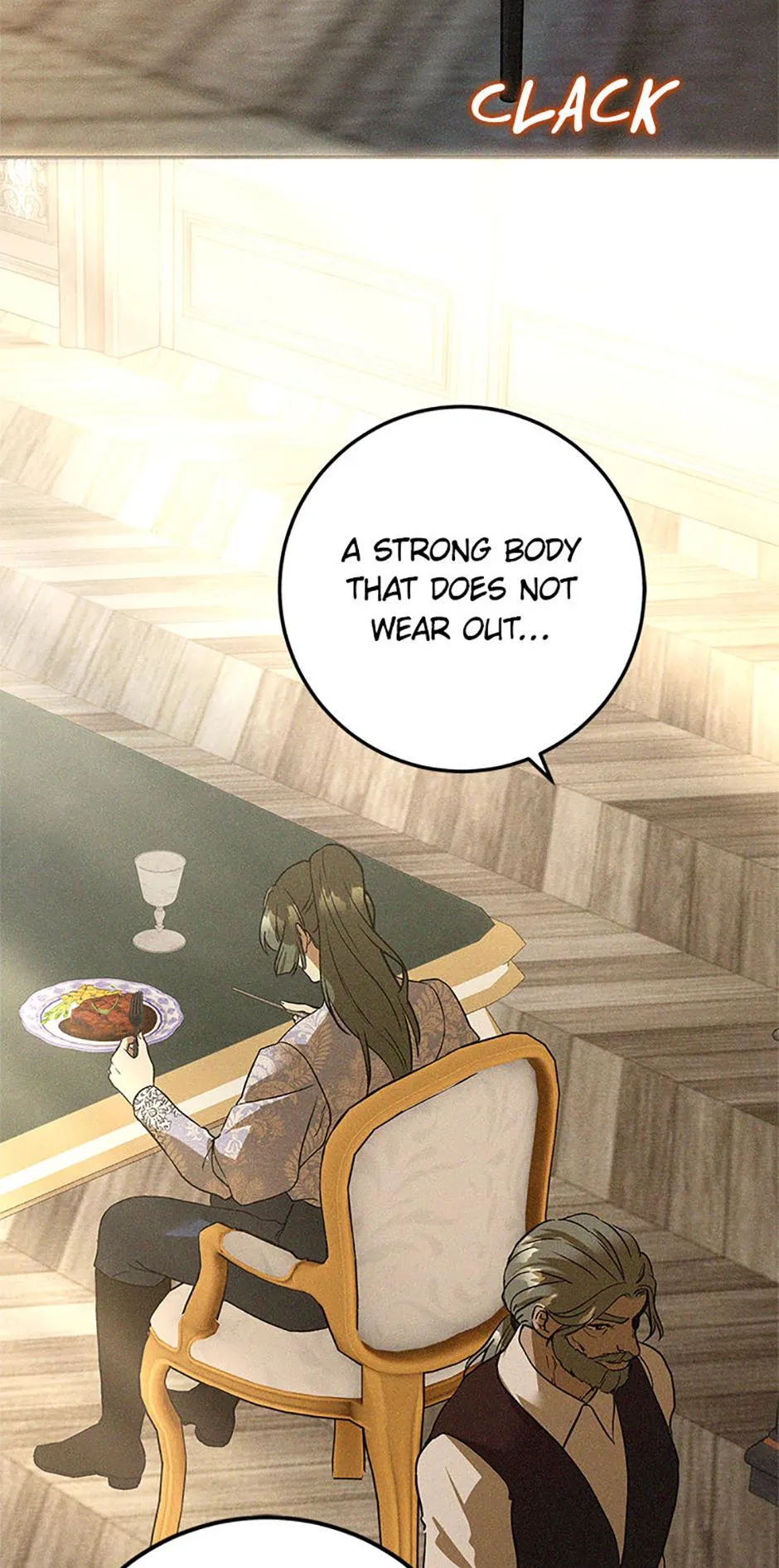 When Crimson Falls Chapter 19 page 107 - 