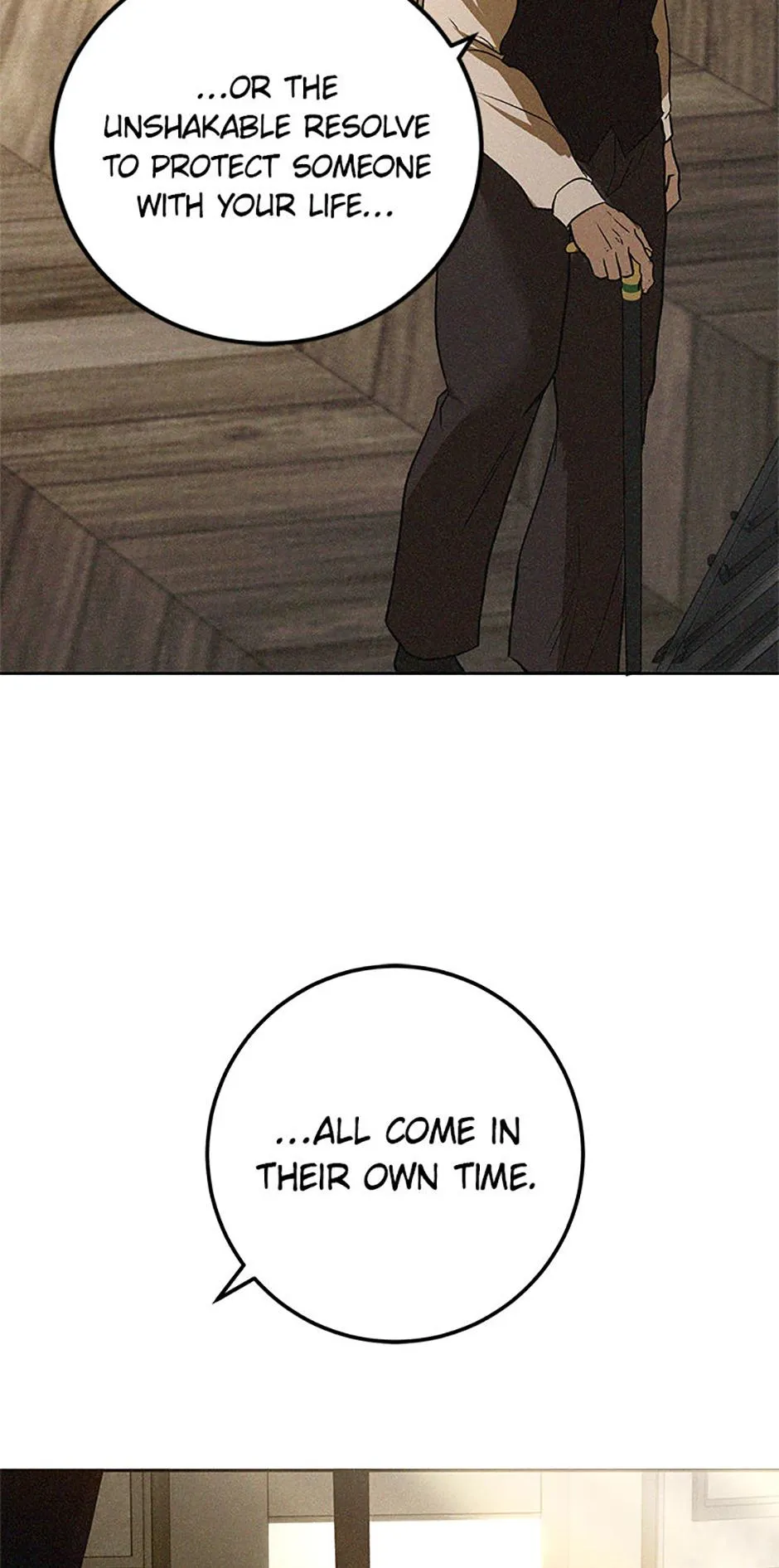 When Crimson Falls Chapter 19 page 108 - 