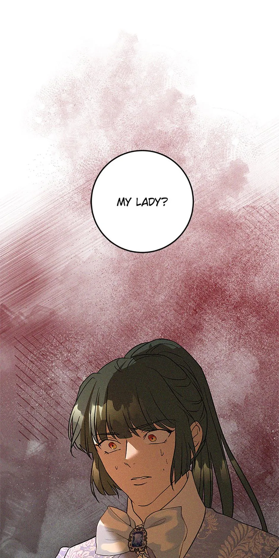 When Crimson Falls Chapter 19 page 112 - 