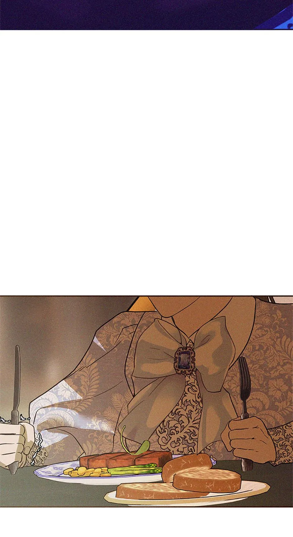 When Crimson Falls Chapter 19 page 118 - 