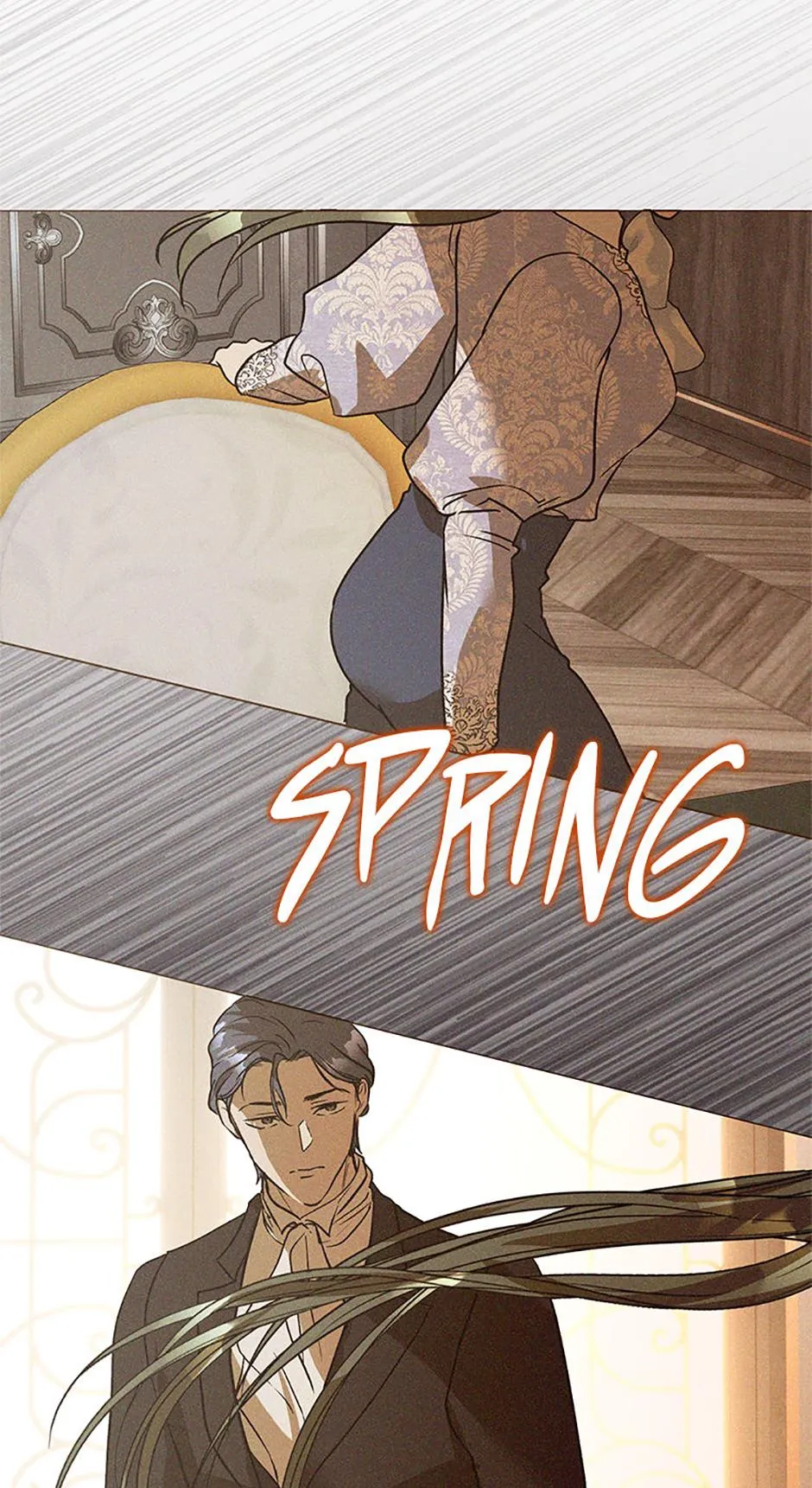 When Crimson Falls Chapter 19 page 120 - 