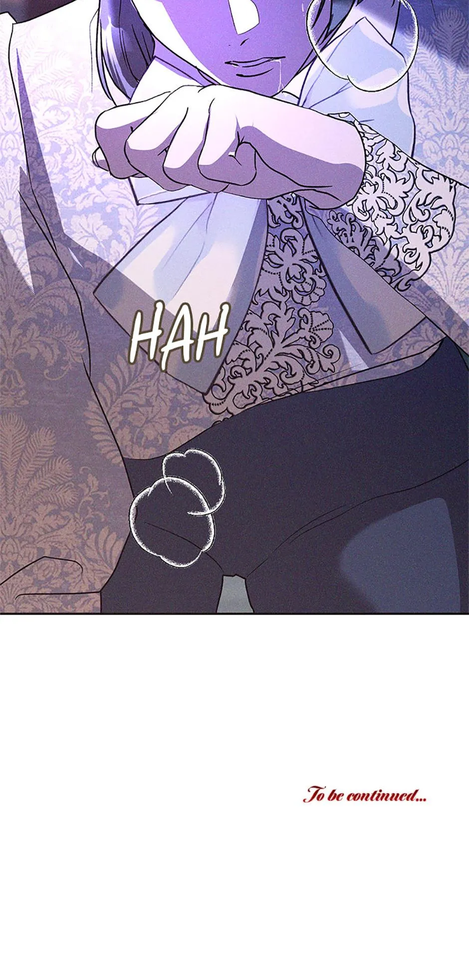 When Crimson Falls Chapter 19 page 127 - 