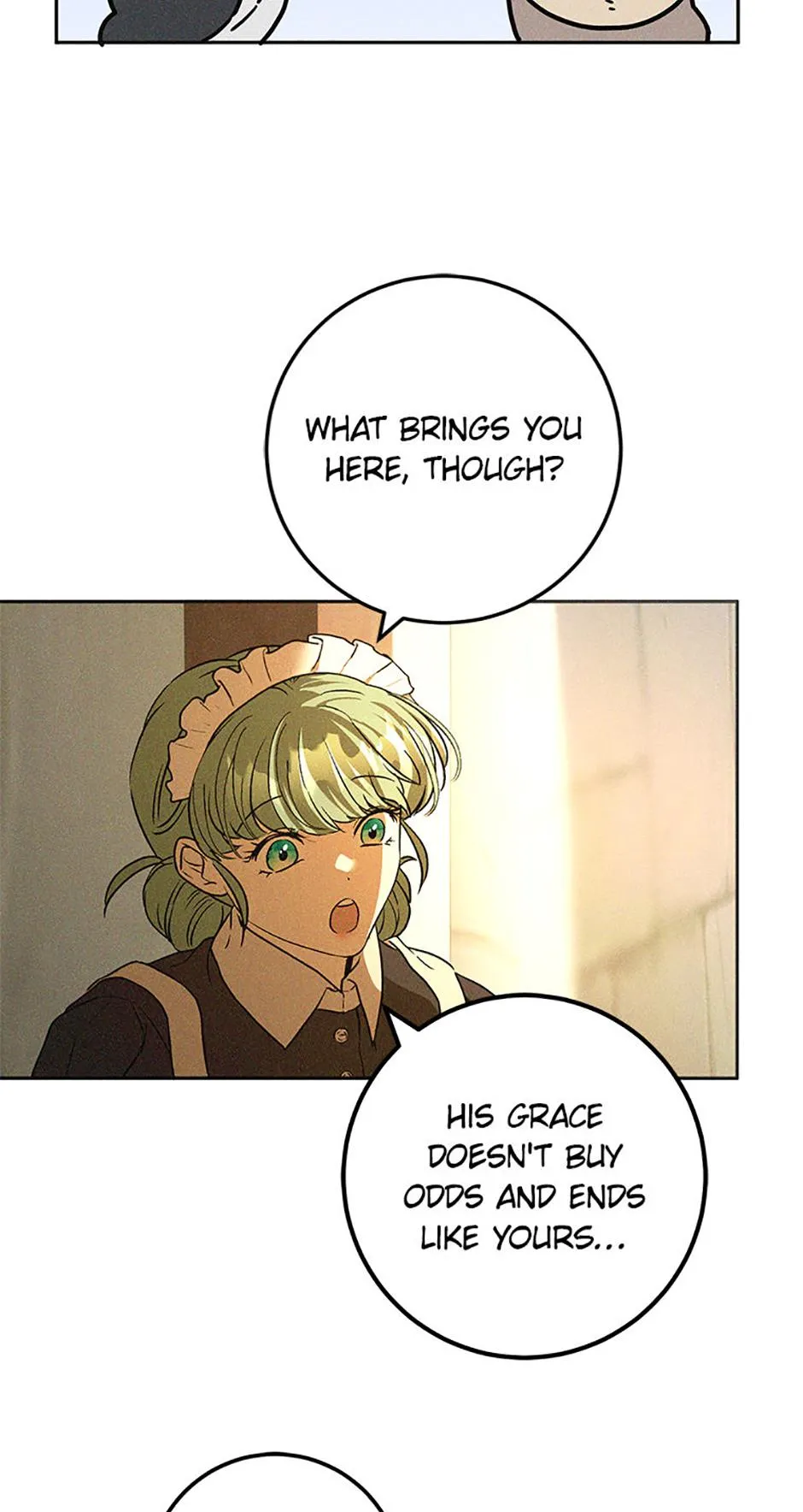 When Crimson Falls Chapter 19 page 15 - 