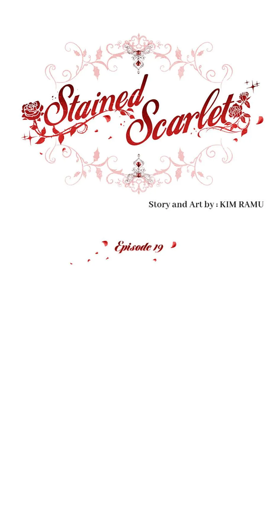 When Crimson Falls Chapter 19 page 19 - 