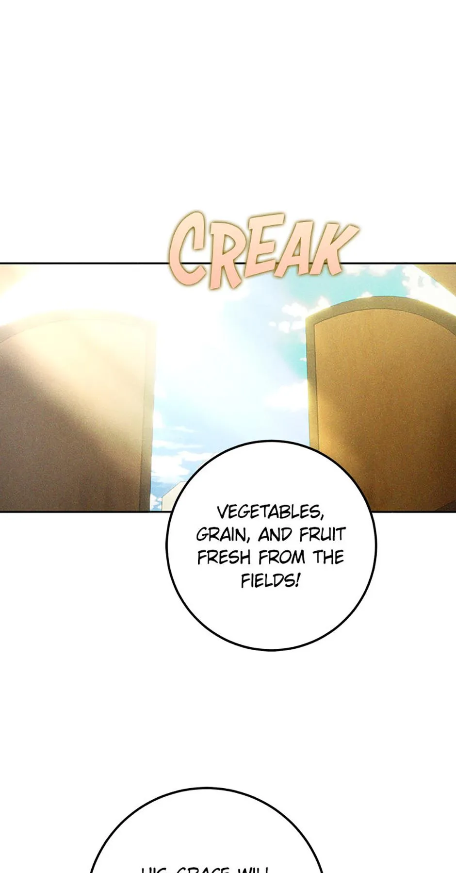 When Crimson Falls Chapter 19 page 3 - 