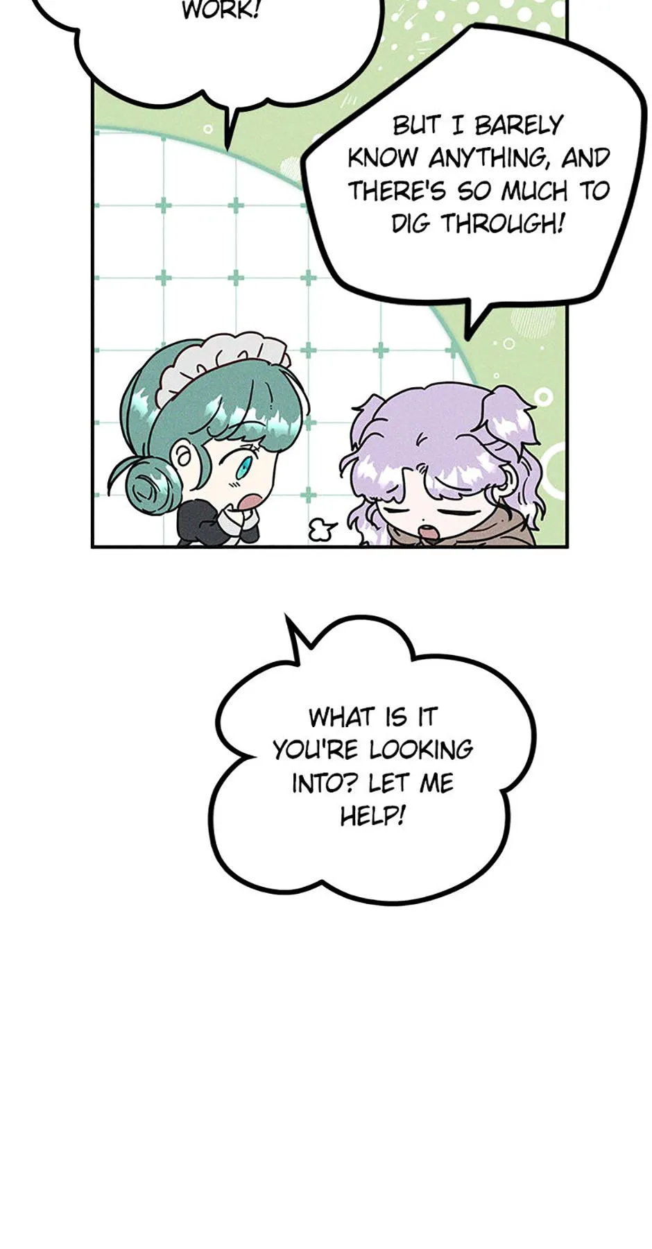 When Crimson Falls Chapter 19 page 24 - 