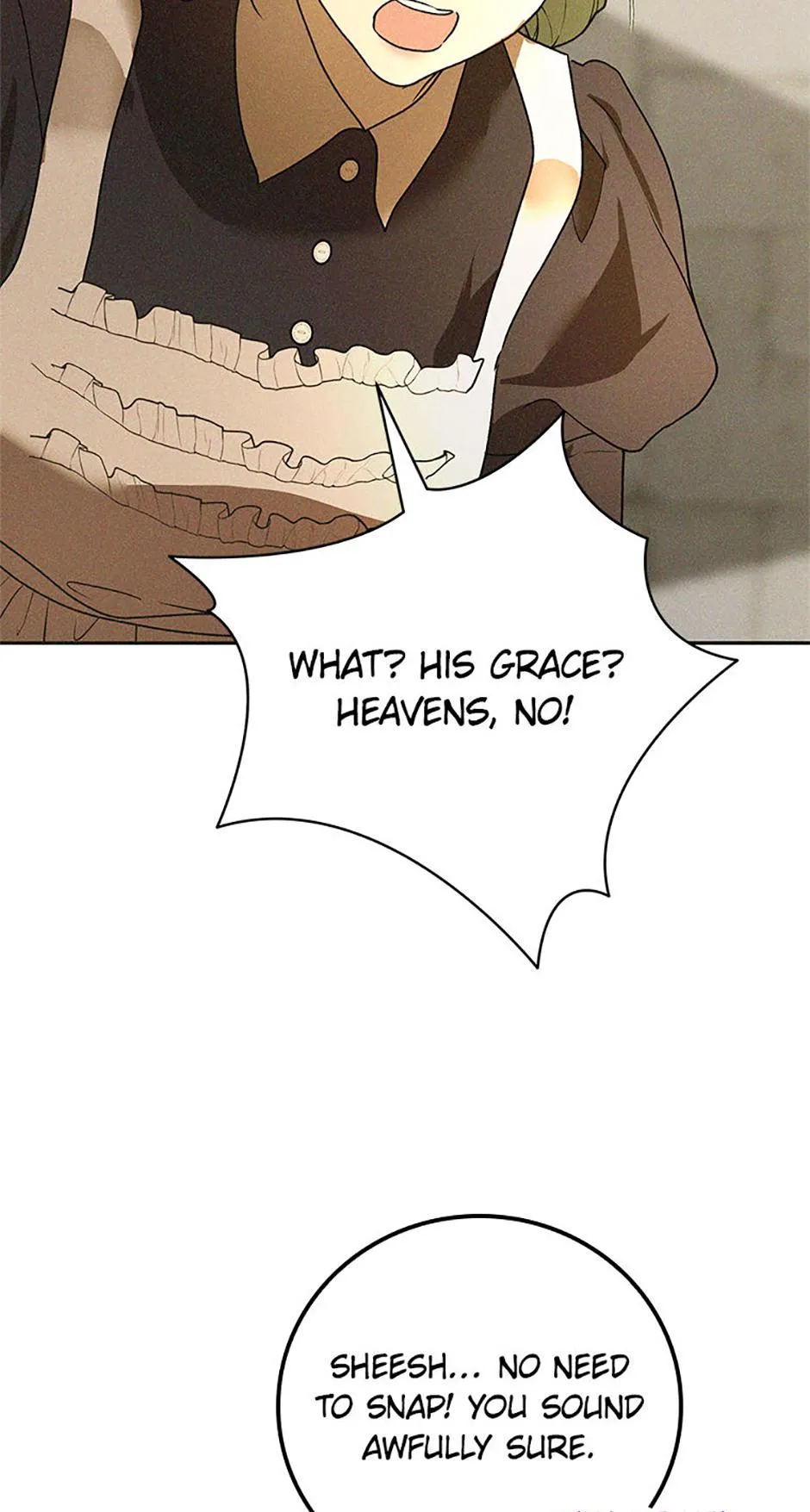 When Crimson Falls Chapter 19 page 27 - 
