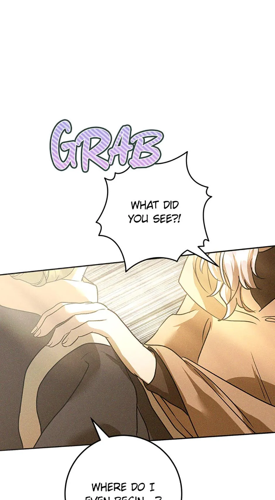 When Crimson Falls Chapter 19 page 30 - 