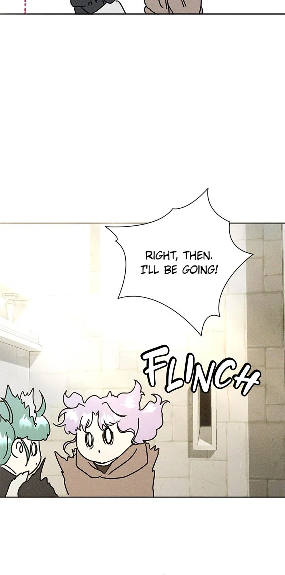 When Crimson Falls Chapter 19 page 50 - 
