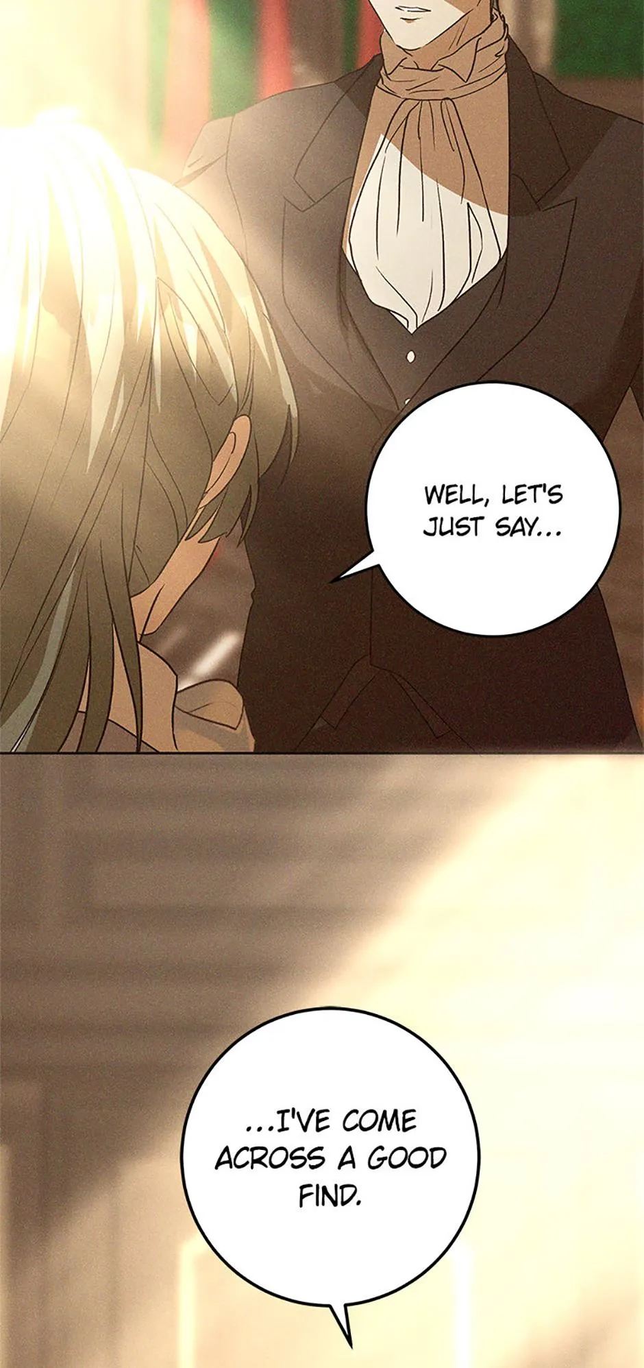 When Crimson Falls Chapter 19 page 70 - 