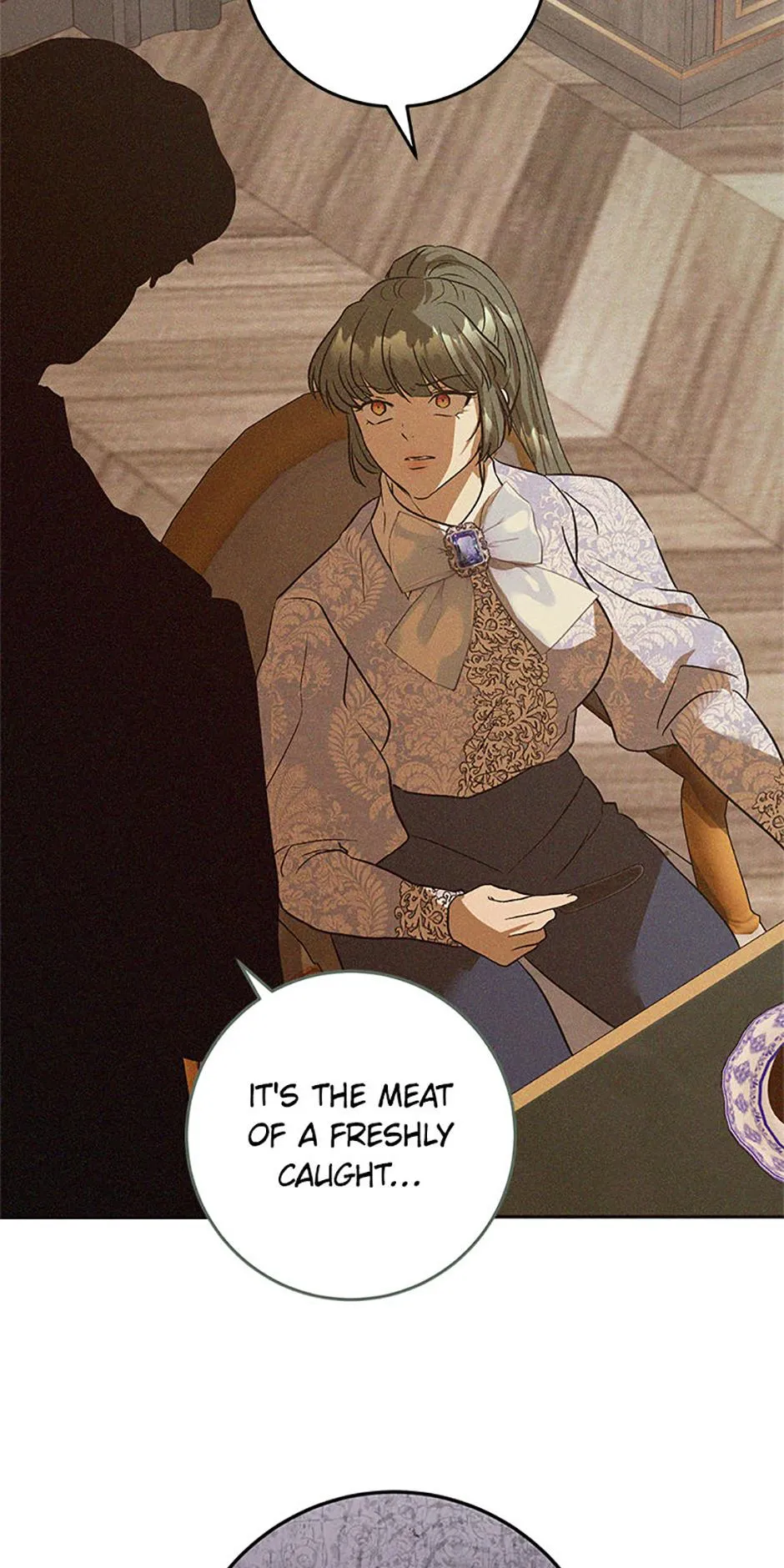 When Crimson Falls Chapter 19 page 82 - 