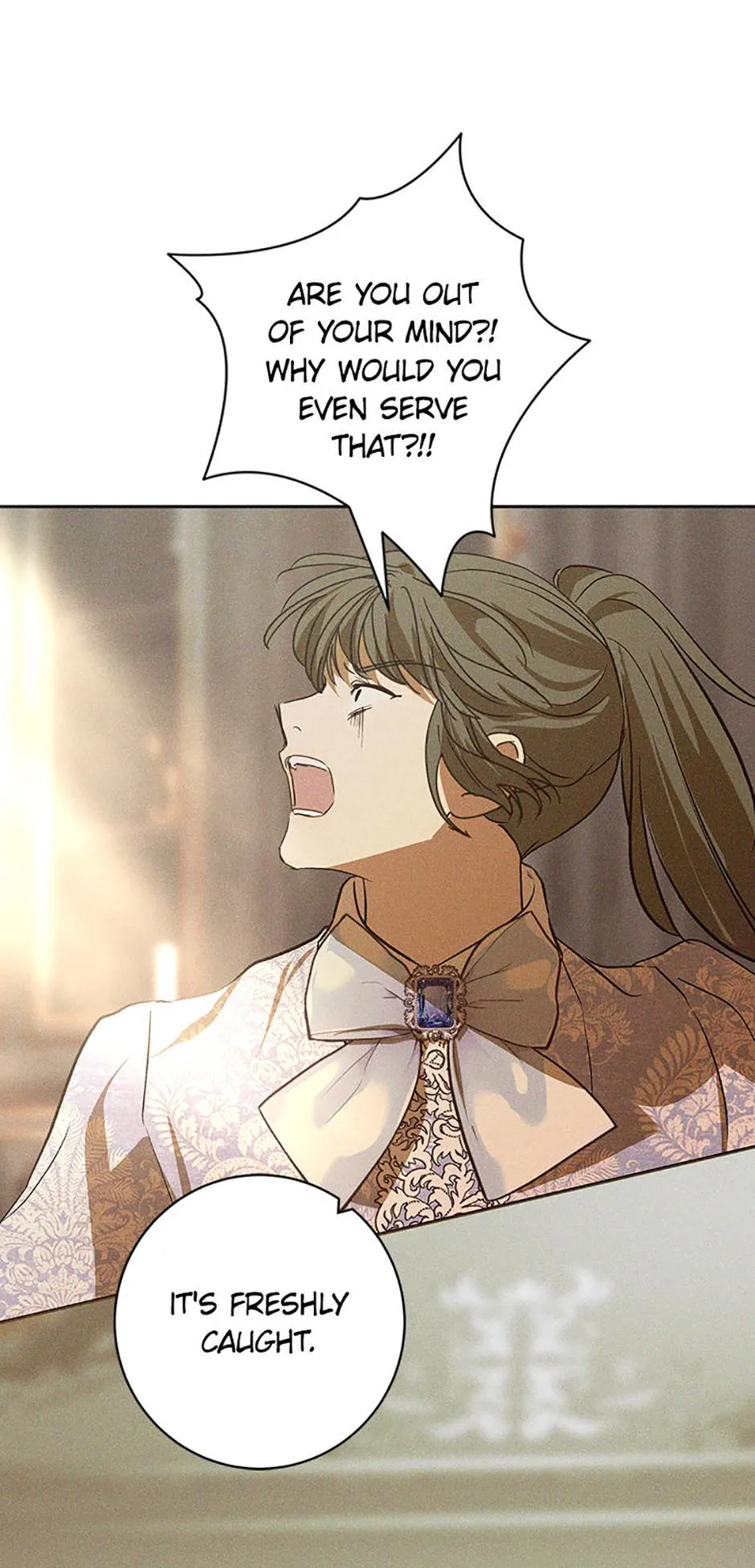 When Crimson Falls Chapter 19 page 85 - 