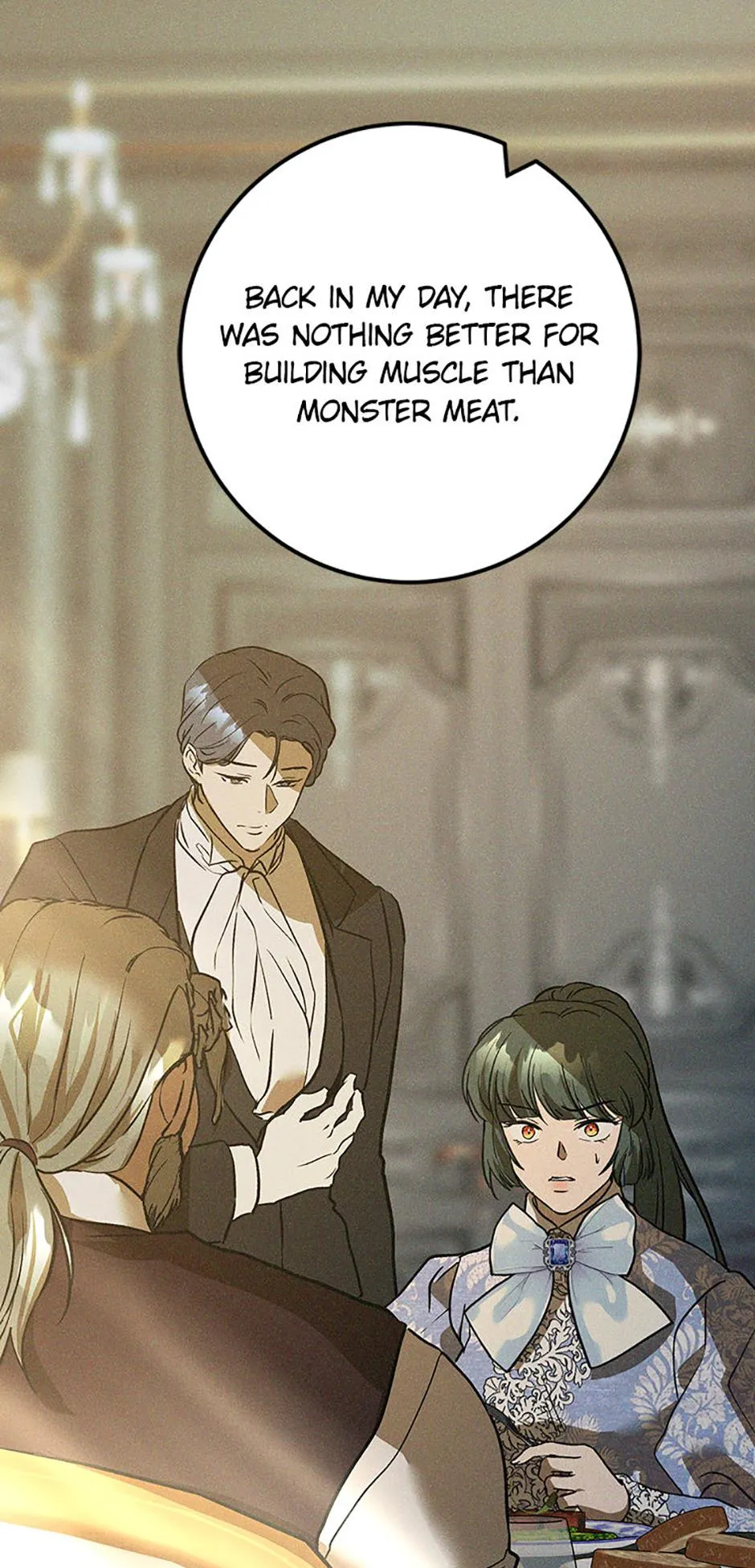 When Crimson Falls Chapter 19 page 86 - 