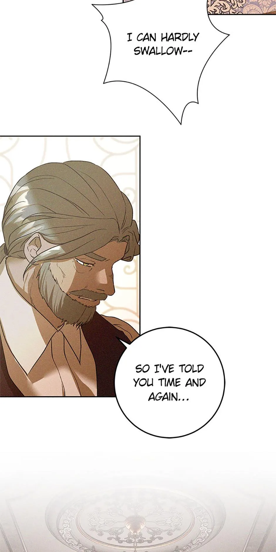 When Crimson Falls Chapter 19 page 91 - 