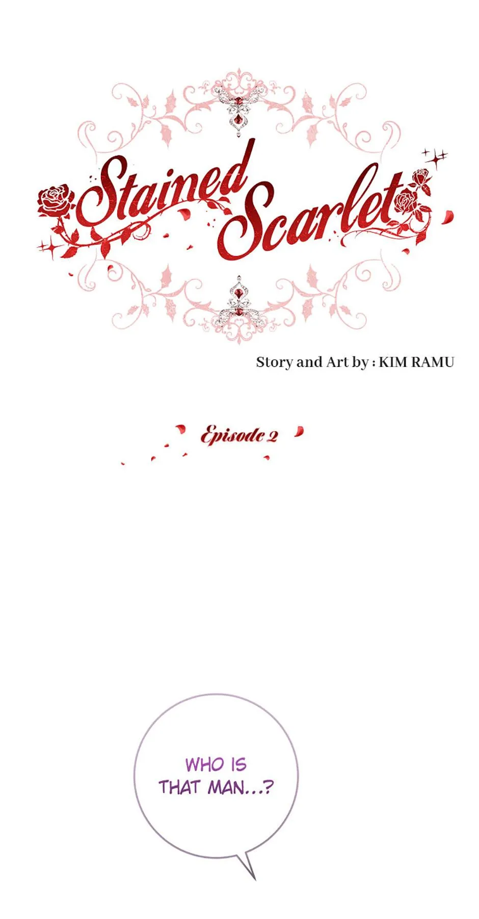 When Crimson Falls Chapter 2 page 1 - 