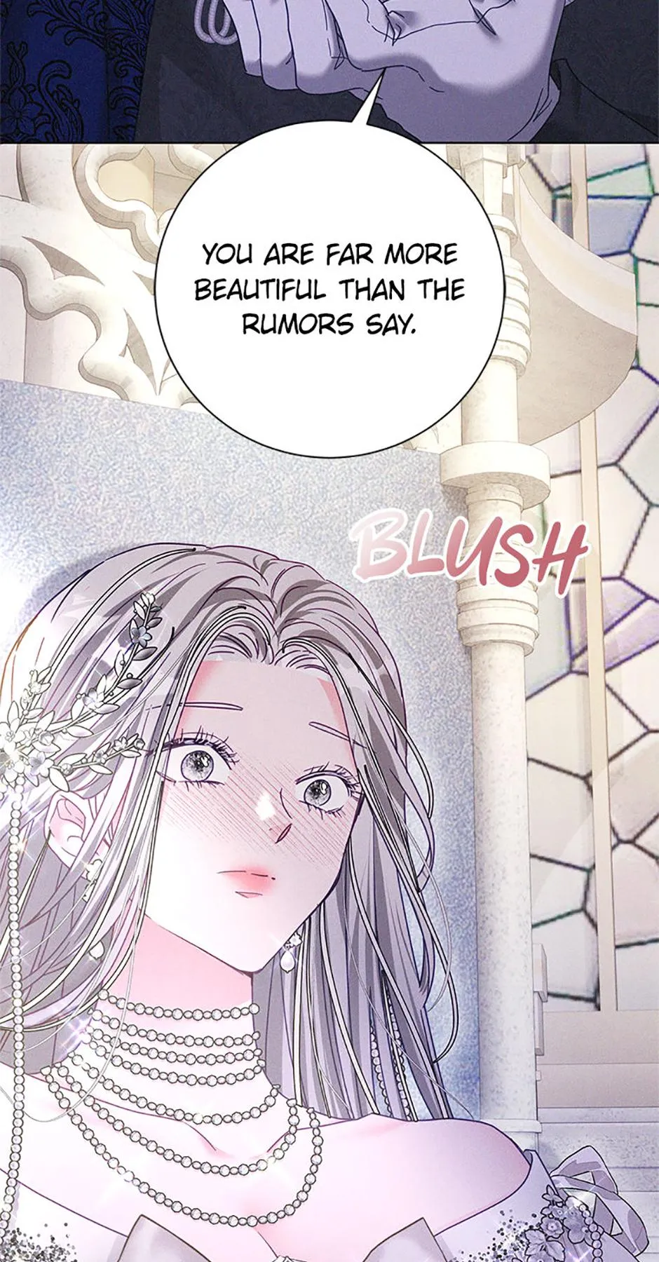 When Crimson Falls Chapter 2 page 20 - 
