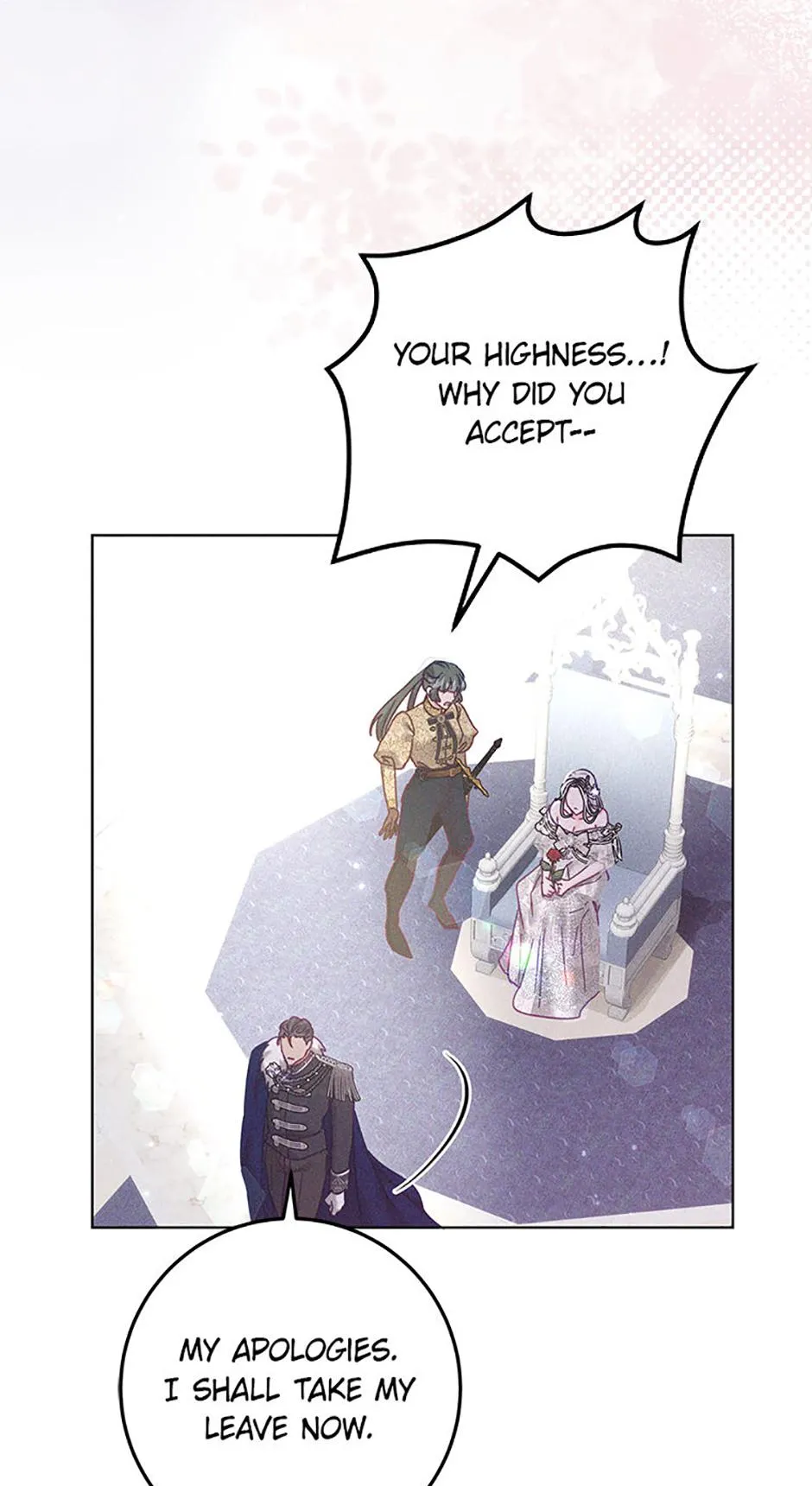 When Crimson Falls Chapter 2 page 42 - 