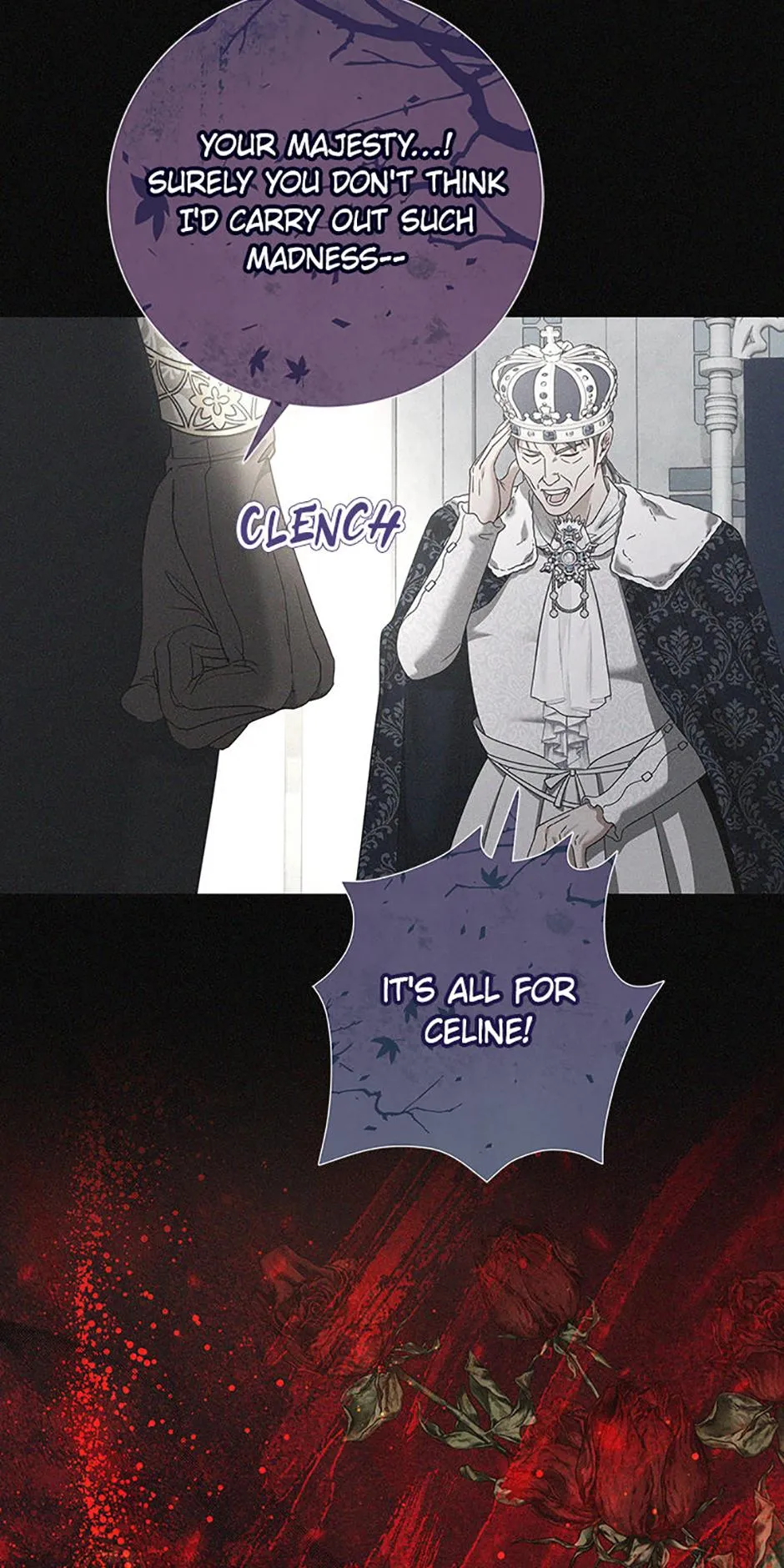 When Crimson Falls Chapter 2 page 67 - 
