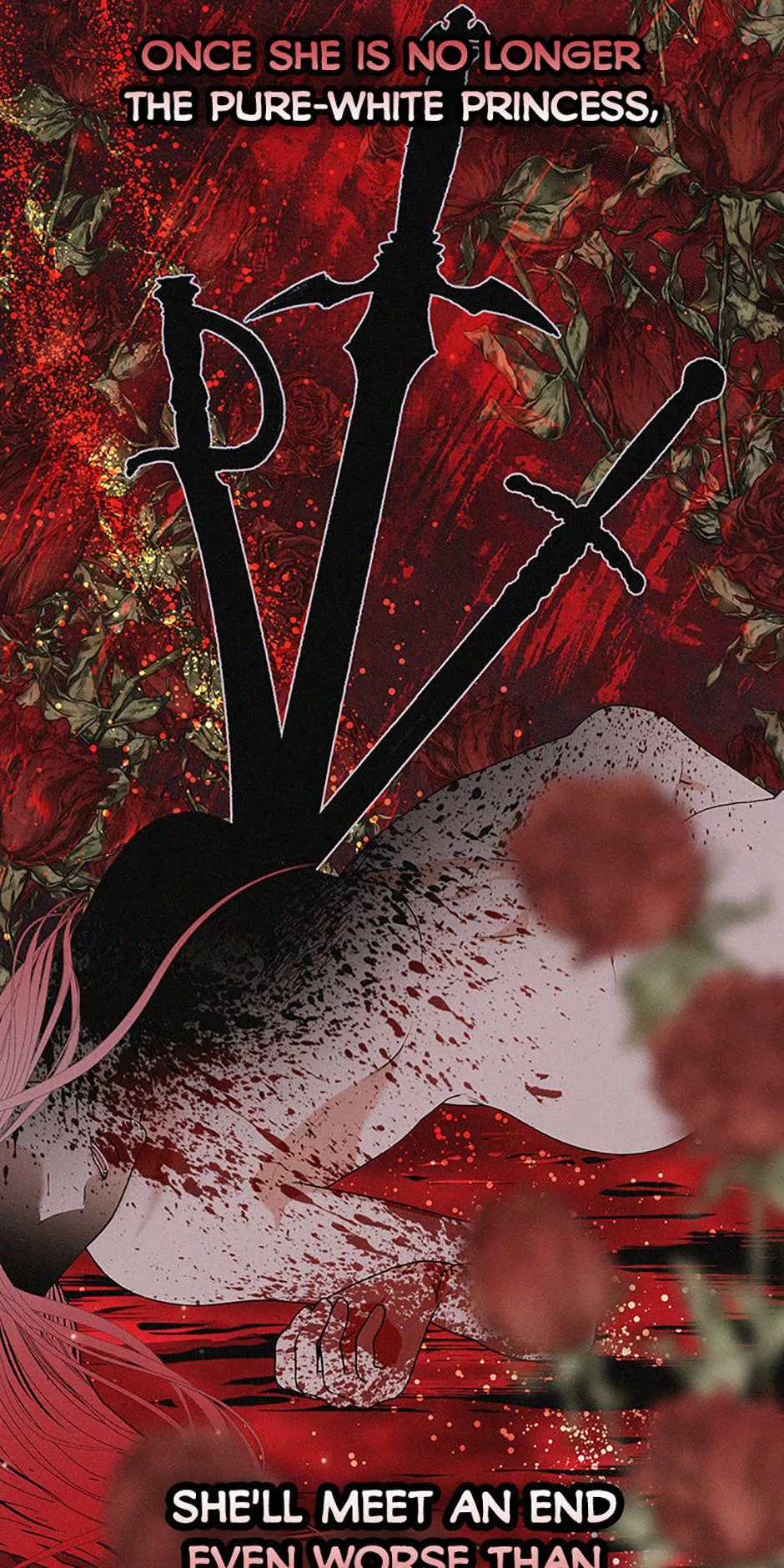 When Crimson Falls Chapter 2 page 68 - 