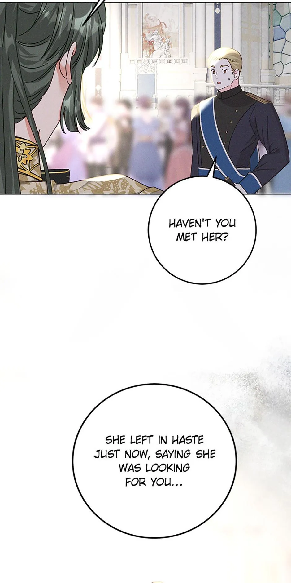When Crimson Falls Chapter 2 page 74 - 