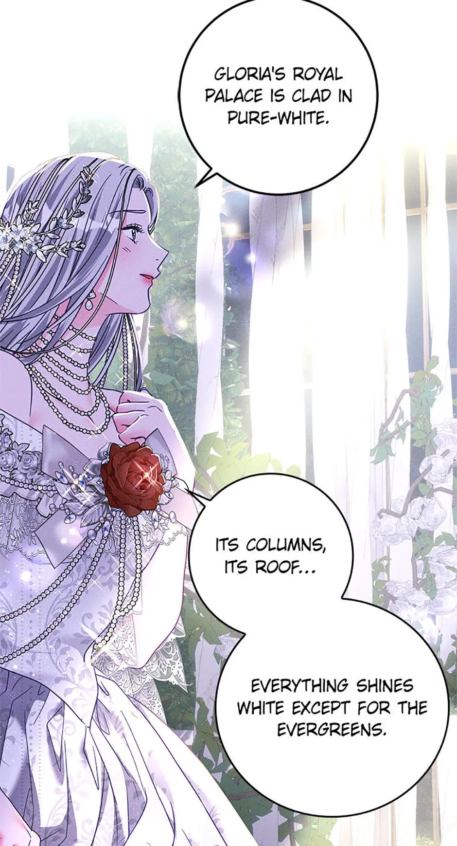 When Crimson Falls Chapter 2 page 86 - 