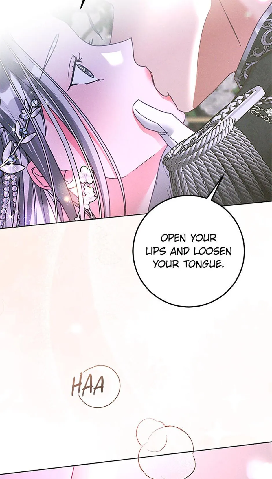 When Crimson Falls Chapter 2 page 94 - 