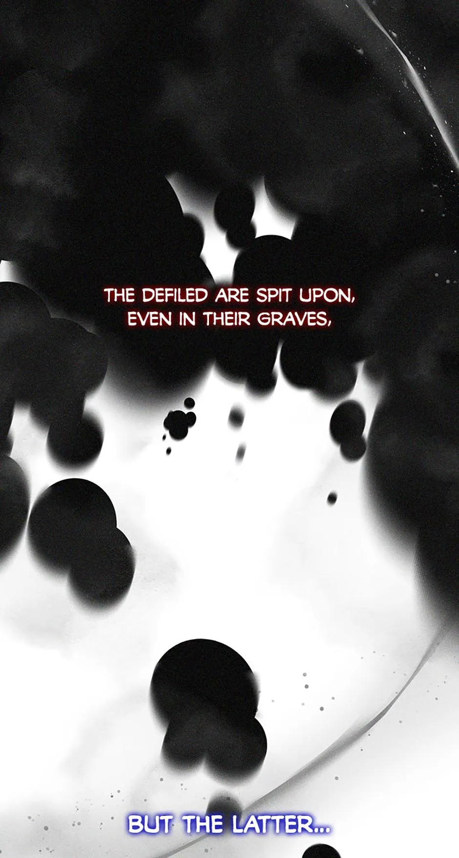 When Crimson Falls Chapter 20 page 104 - 