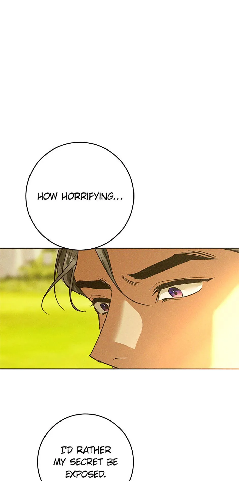 When Crimson Falls Chapter 20 page 6 - 