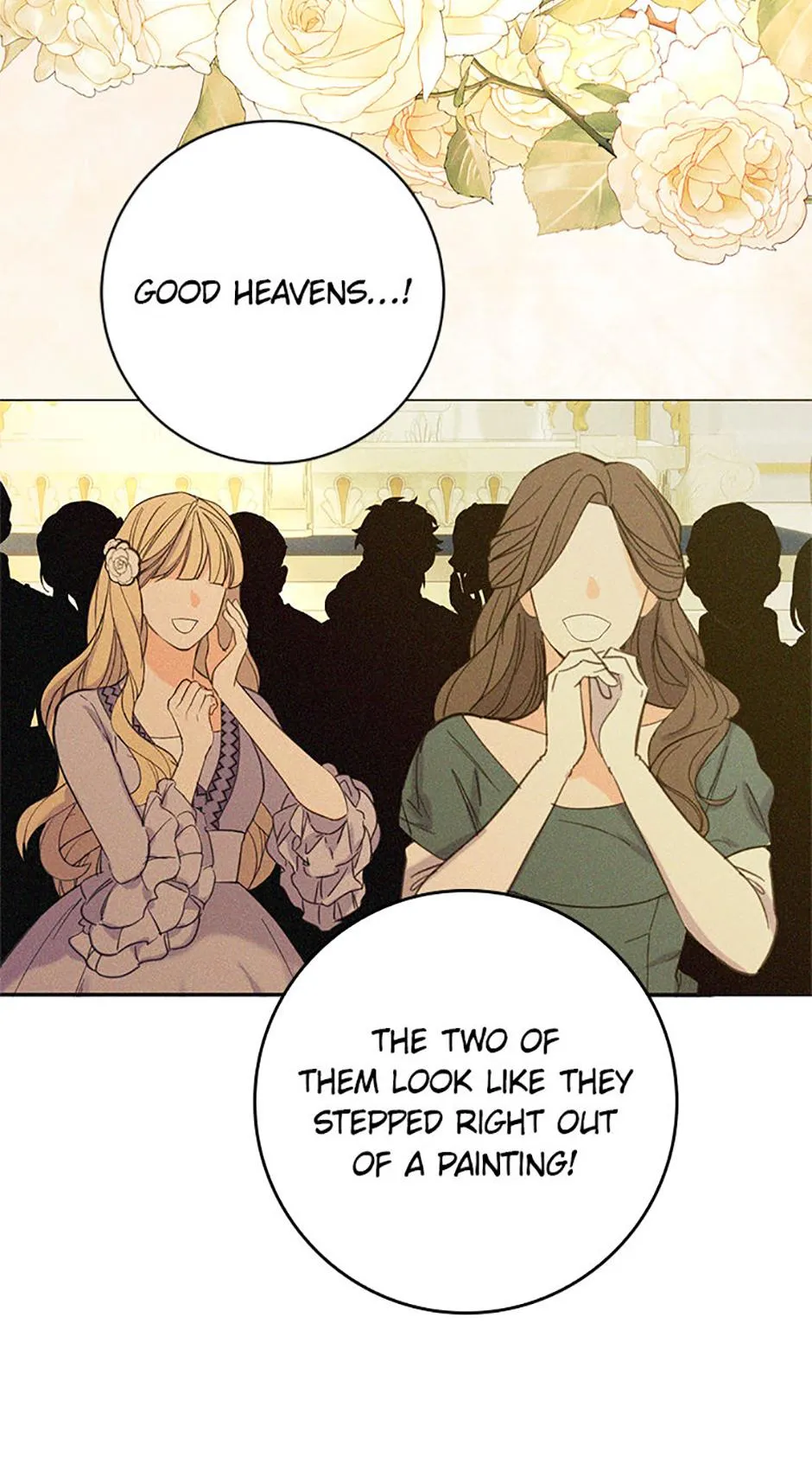 When Crimson Falls Chapter 20 page 72 - 
