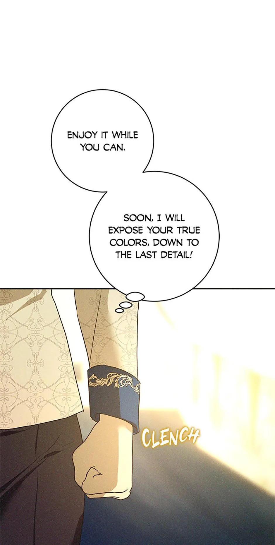 When Crimson Falls Chapter 20 page 78 - 