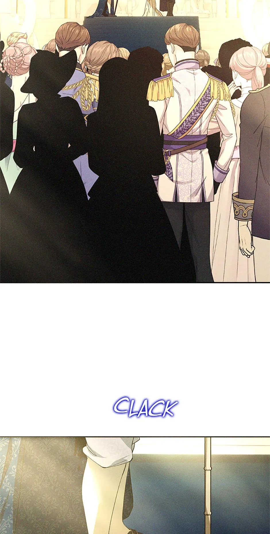 When Crimson Falls Chapter 20 page 80 - 