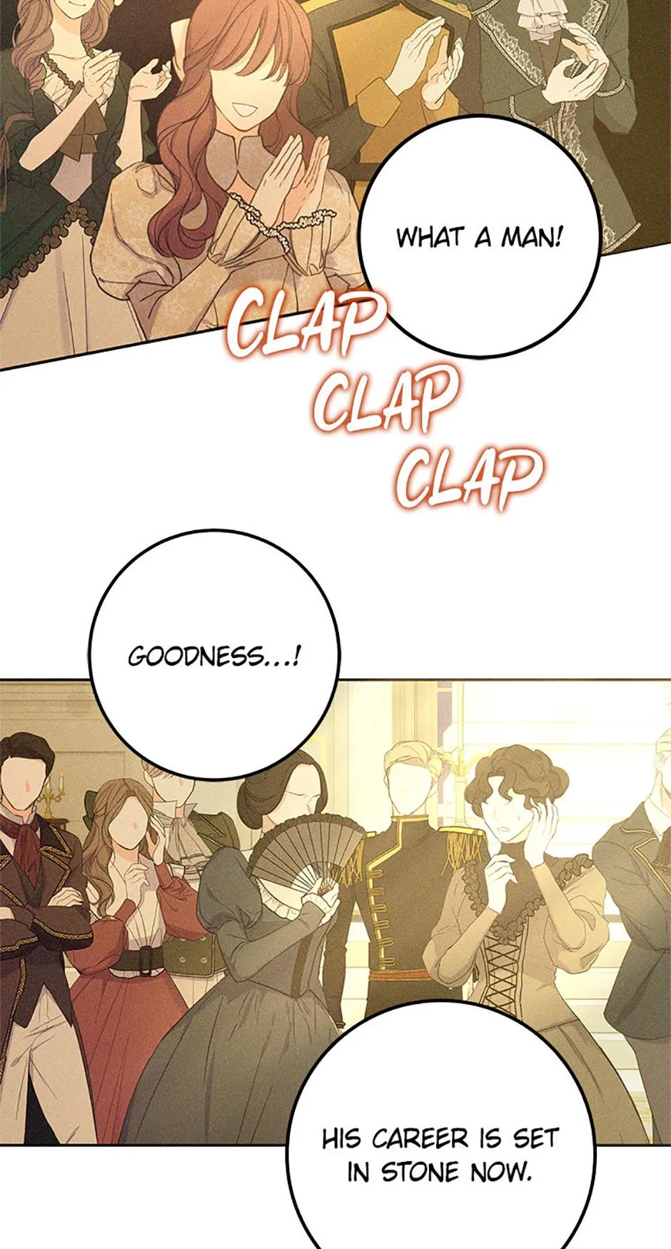 When Crimson Falls Chapter 20 page 87 - 