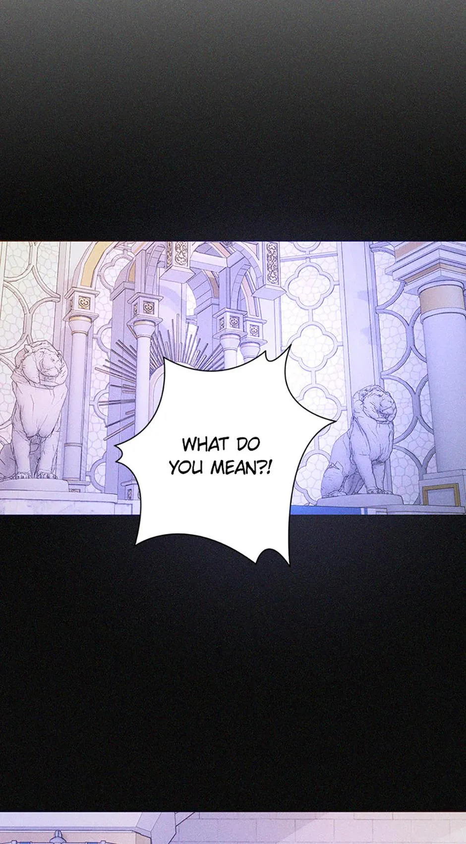 When Crimson Falls Chapter 20 page 91 - 