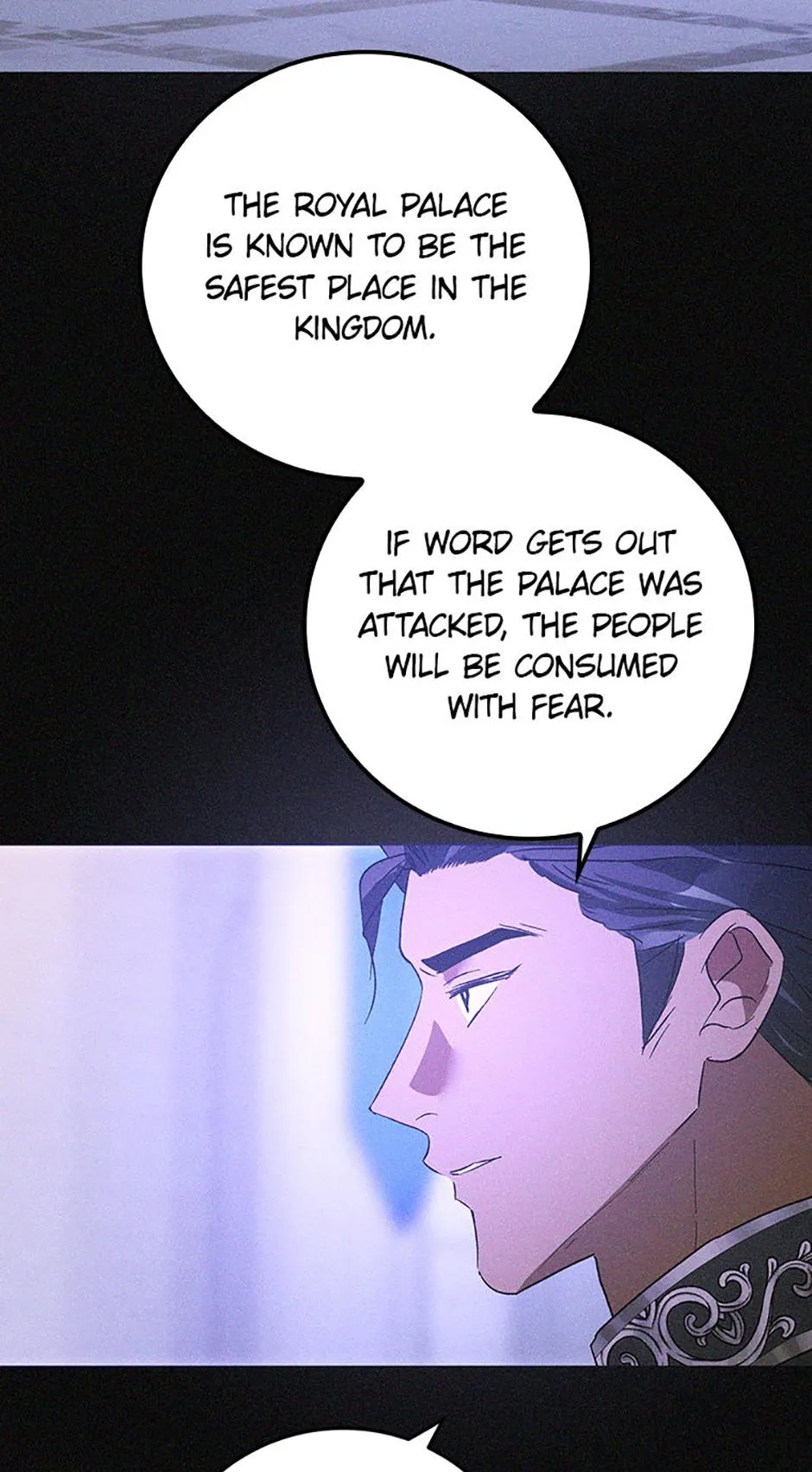 When Crimson Falls Chapter 20 page 93 - 