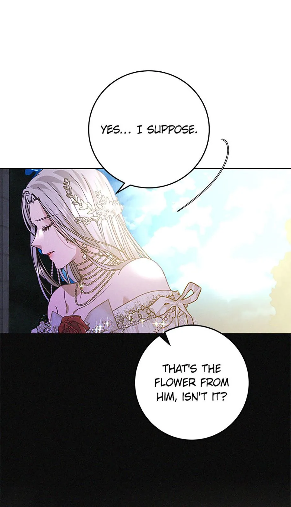 When Crimson Falls Chapter 3 page 33 - 