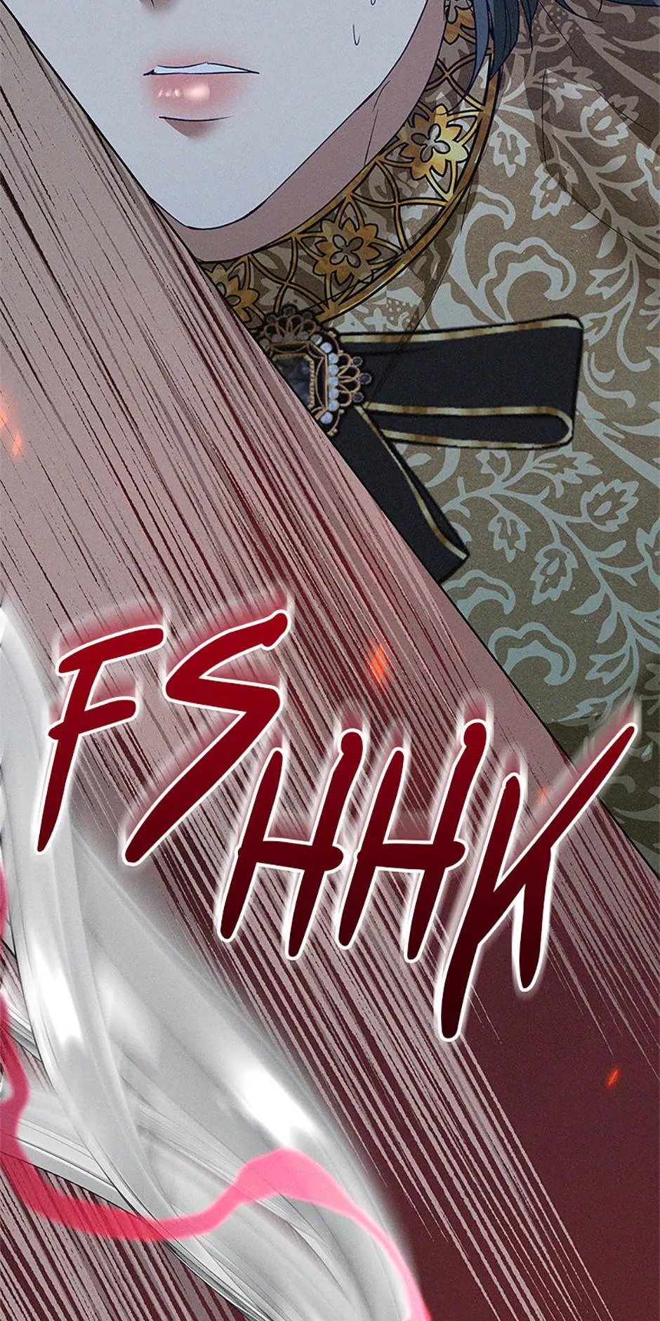 When Crimson Falls Chapter 3 page 50 - 